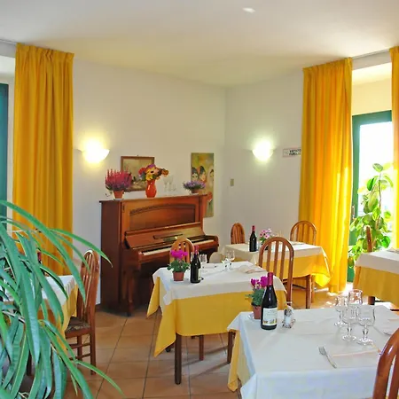 La Pergola Hotel