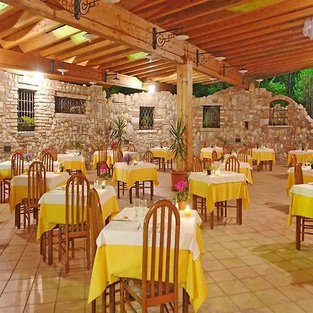 La Pergola