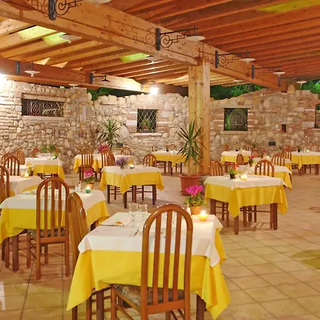La Pergola Hotel 3*